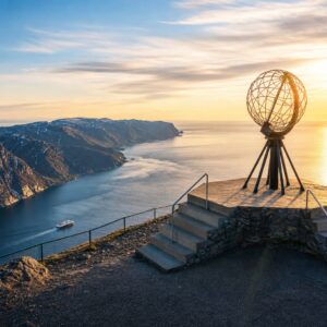 Kreuzfahrten Norwegen - Nordkap: Kreuzfahrt mit der Havila Castor oder Pollux ab/an Bergen inkl. Bergbahn-Fahrt 16-tägig inkl. Flüge Premium-Schiff Unkategorisiert online kaufen
