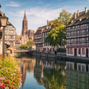 Rhein - Deutschland & Frankreich - Flusskreuzfahrt mit MS COMPASS OPERA ab/an Köln Unkategorisiert online kaufen
