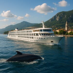 A-ROSA RIVA|A-ROSA BELLA Kreuzfahrtschiff