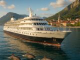 MS Rousse Prestige Kreuzfahrtschiff