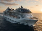 MSC Bellissima Kreuzfahrtschiff
