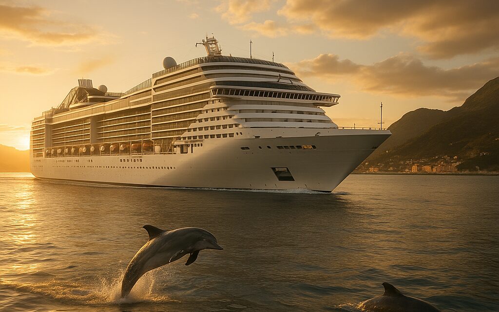 MSC Preziosa