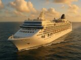 Norwegian Pearl Kreuzfahrtschiff